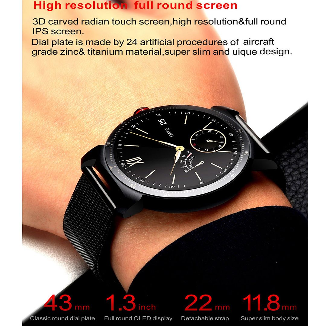 q7 smartwatch model 3556